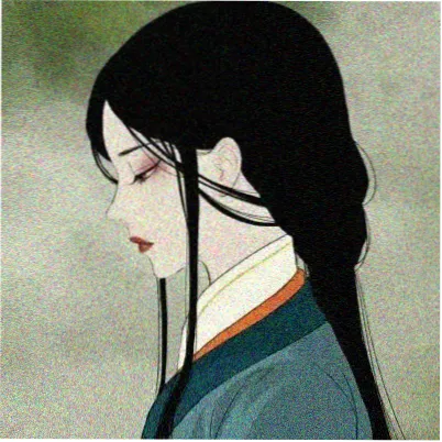 FK影视访谈对象配乐师陈屿的档案头像